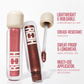 The Complete Collection + Free Vanity Bag