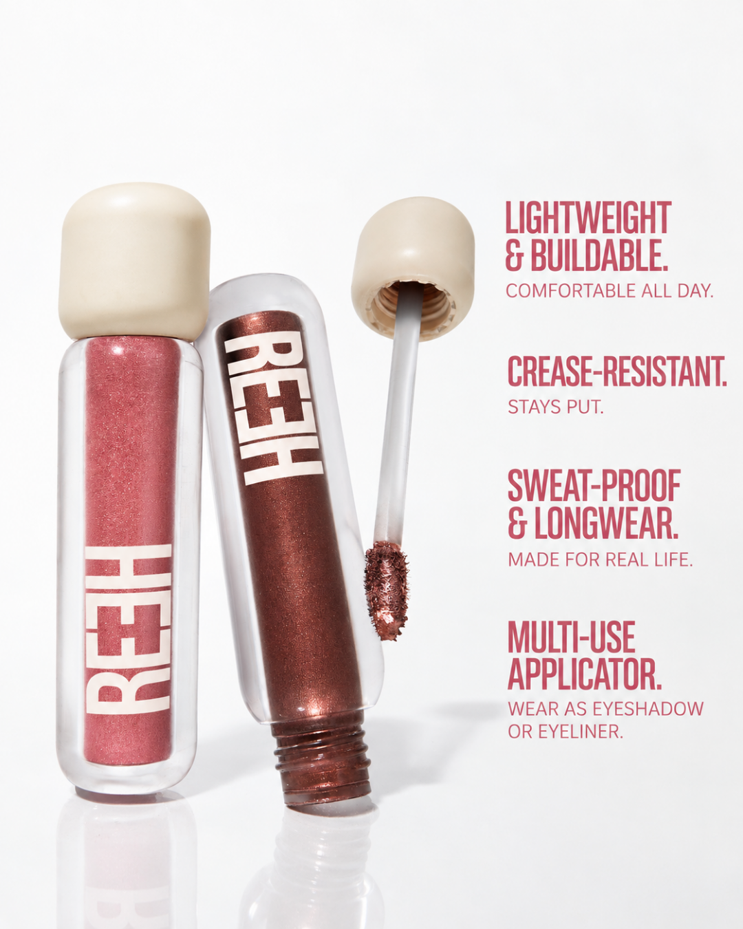 The Complete Collection + Free Vanity Bag