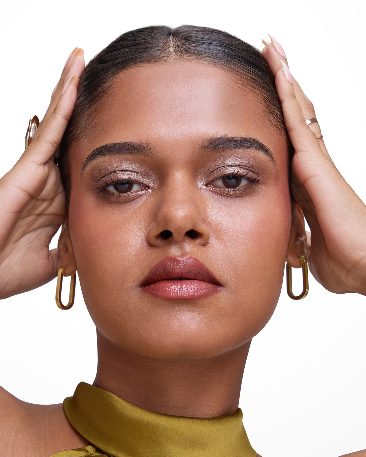 Longwear Eye Tint