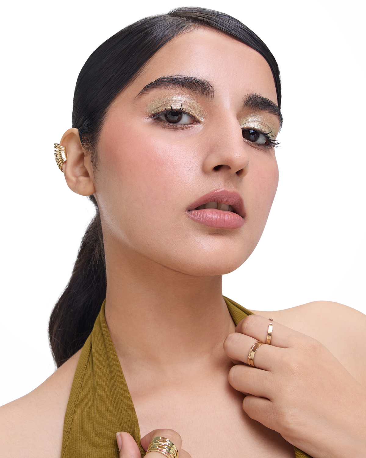 Longwear Eye Tint